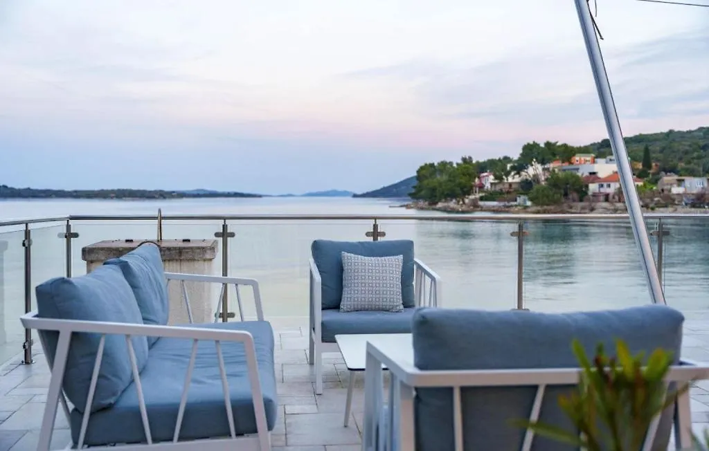 Beautiful Villa Zman Near Sea In Dugi Otok 살리