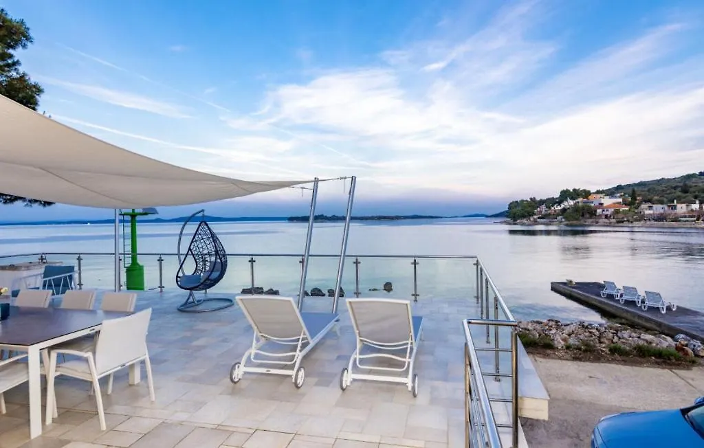 Beautiful Villa Zman Near Sea In Dugi Otok 살리